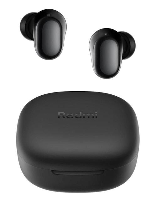 Audífonos in-ear Xiaomi Buds 6 Play inalámbricos