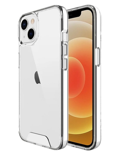 Funda para iPhone 16 Plus de TPU