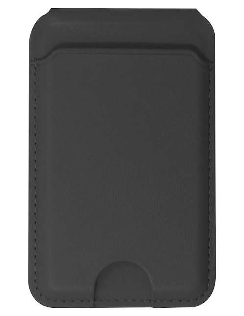 TARJETERO PARA CELULAR GROUND E, NEGROI