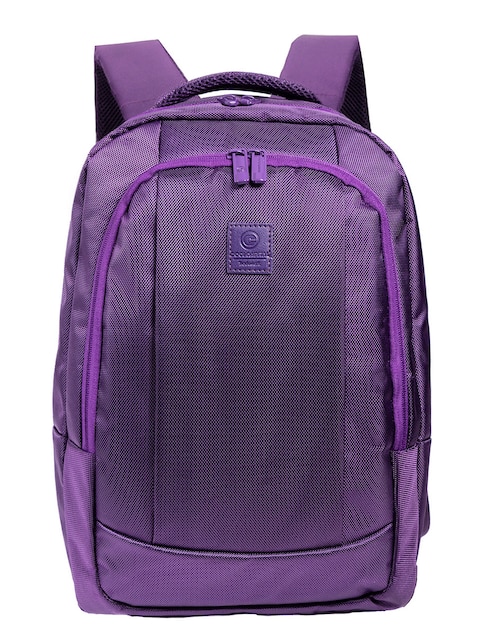 Mochila con portalaptop Era impermeable unisex