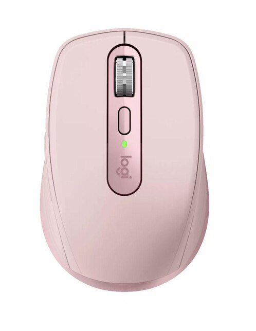 Mouse inalámbrico Logitech Mx Anywhere 3S MXANYWHERE3910-005994