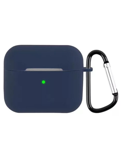 Porta audífonos in-ear 1