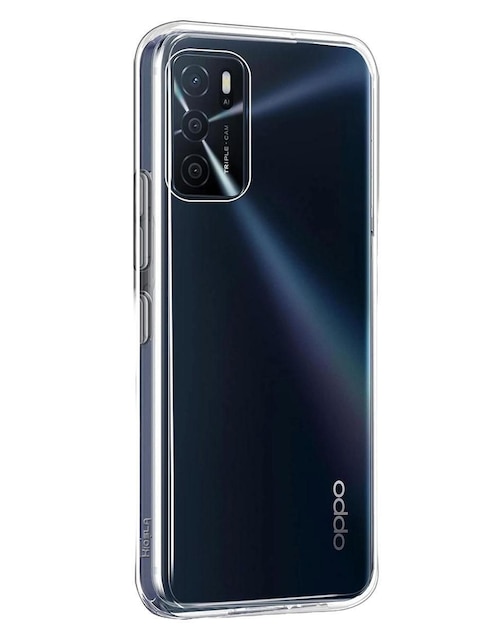 Funda para OPPO A54 de TPU
