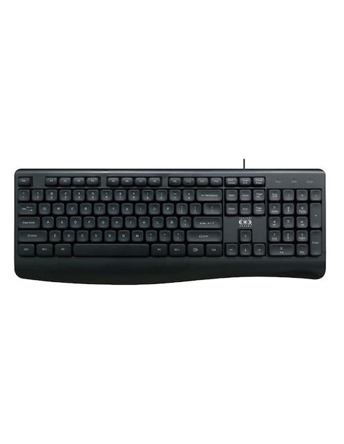 Teclado conexión alámbrica Control Expert CE-K26