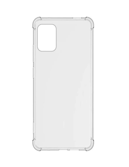 Funda para Galaxy A51 de TPU
