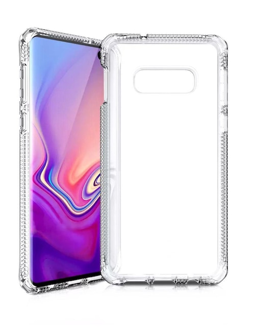 Funda para Galaxy S10e de silicón