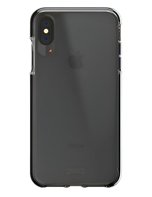 Funda para iPhone XS Max de TPU