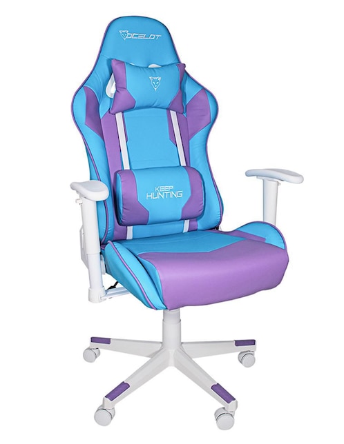 Silla gamer OSA-06 Ocelotgaming