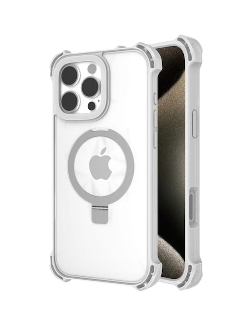 Funda para iPhone de policarbonato