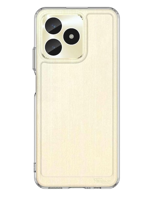 Funda para VIVO Y27 4G de TPU