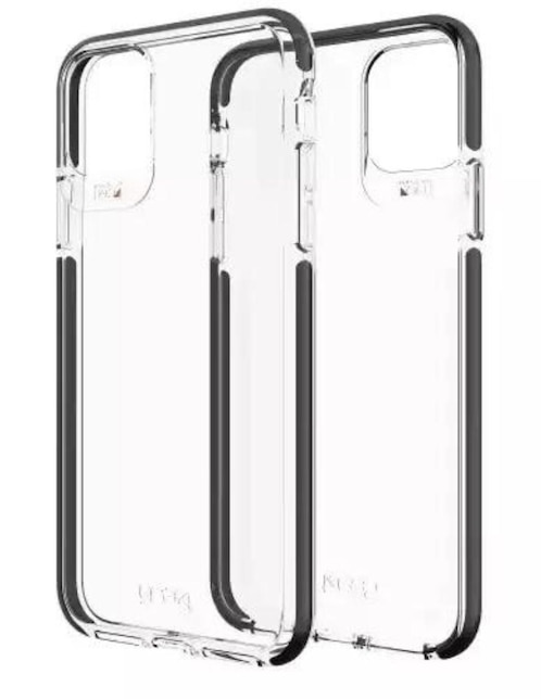 GEAR4 Funda para iPhone 12 de TPU