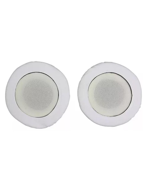 Almohadillas para audífonos 1