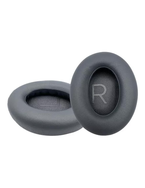 Almohadillas para audífonos ecoshopmaster sin familia o colección bose