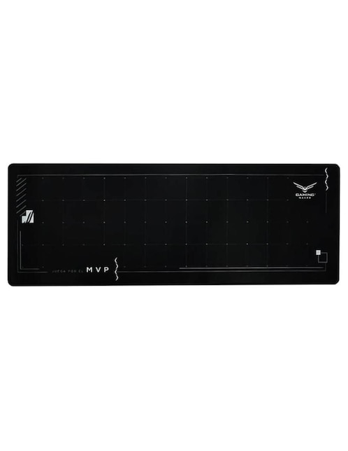 Mouse pad Naceb con antideslizante