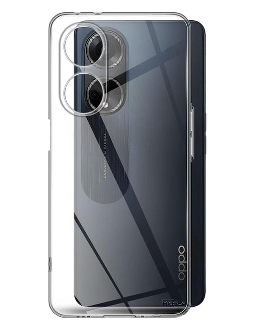 Funda para OPPO A60 4G de TPU