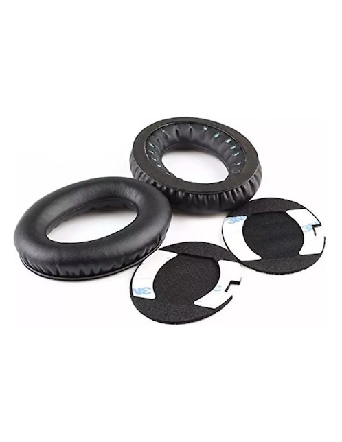 Almohadillas para audífonos Ecoshopmaster Ae1 Triport