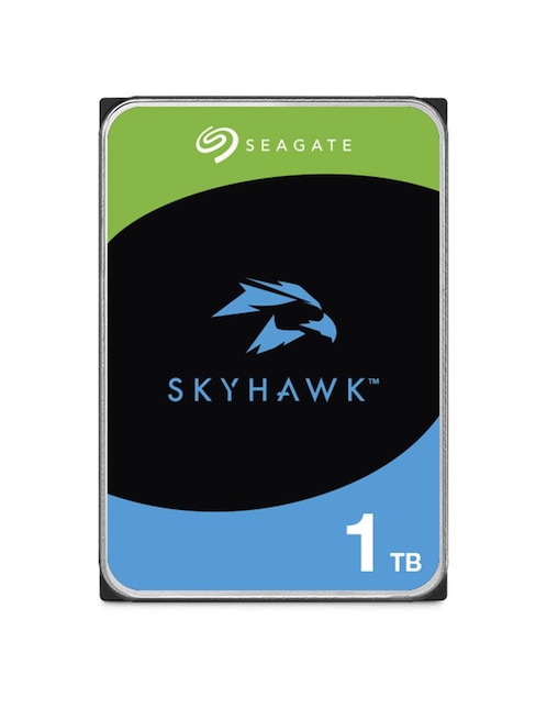 Disco duro externo/Unidad SSD capacidad 1 TB