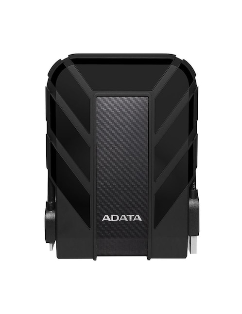 Disco duro externo Adata capacidad 2 TB