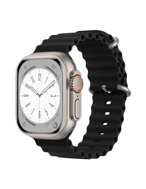 Correa para smartwatch Mamá Pulpo