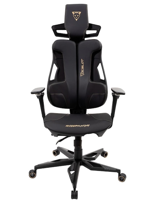 Silla gamer OST Scorpio Ocelotgaming