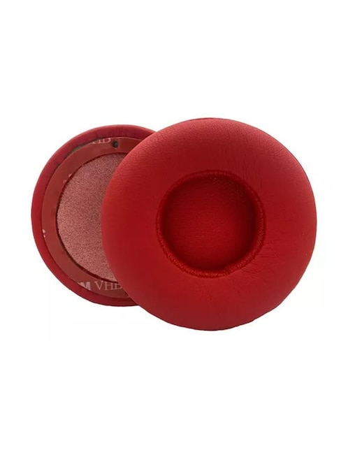 Almohadillas para audífonos ecoshopmaster sin familia o colección beats