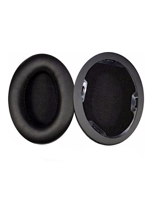Almohadillas para audífonos ecoshopmaster sin familia o colección beats