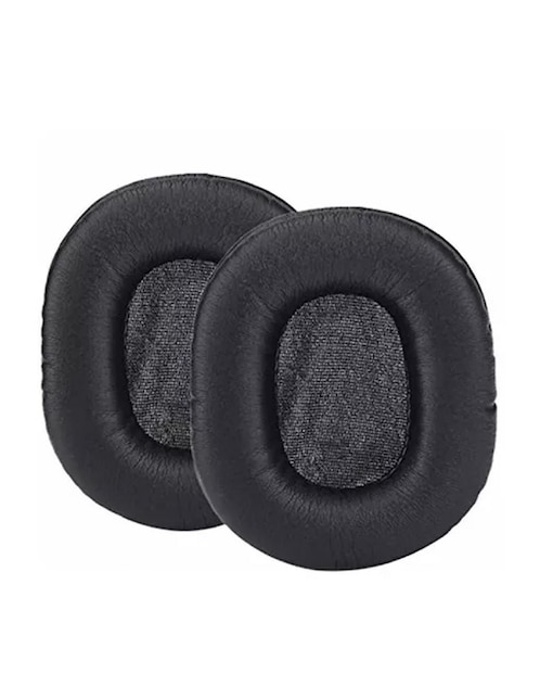 Almohadillas para audífonos Ecoshopmaster Audio Technica Ath