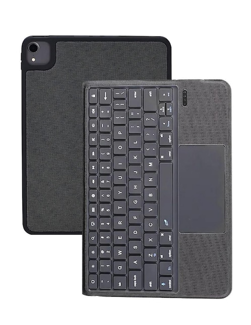 Funda con teclado inalámbrica Gadgets & Fun Magickeyboard 11PGF