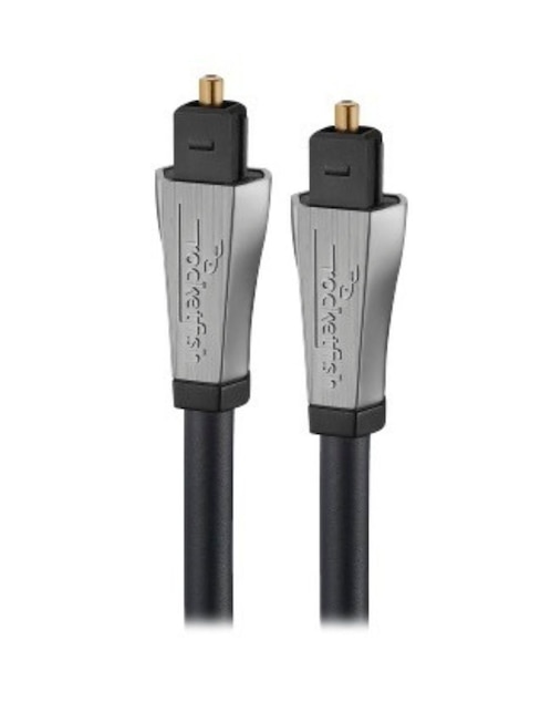 Cable auxiliar 3.5 mm Rocketfish a tipo auxiliar 3.5 mm de 3.5 m