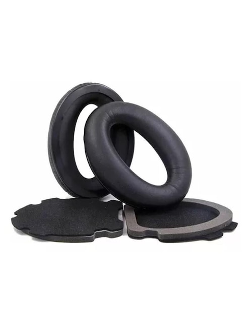 Almohadillas para audífonos EcoShopMaster Aviation