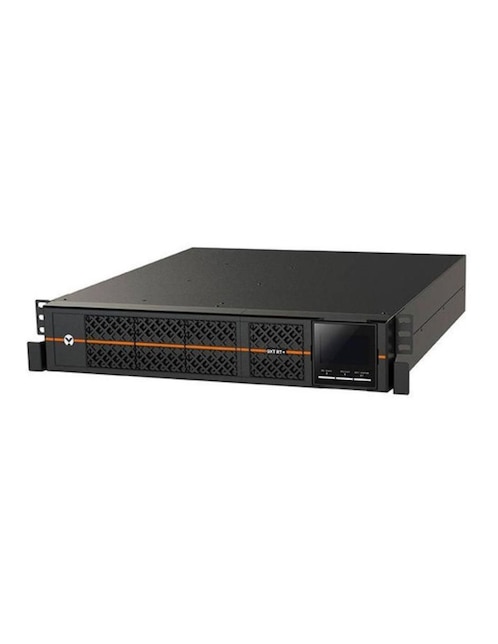 Regulador de voltaje Vertiv GXTRT-3000LVRT2UXL