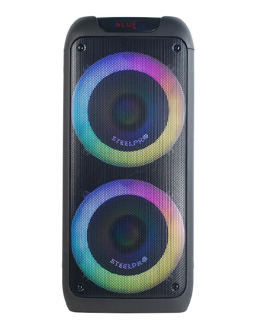 Bocina Steelpro Nebula inalámbrica