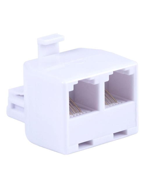 Adaptador de red ethernet 1