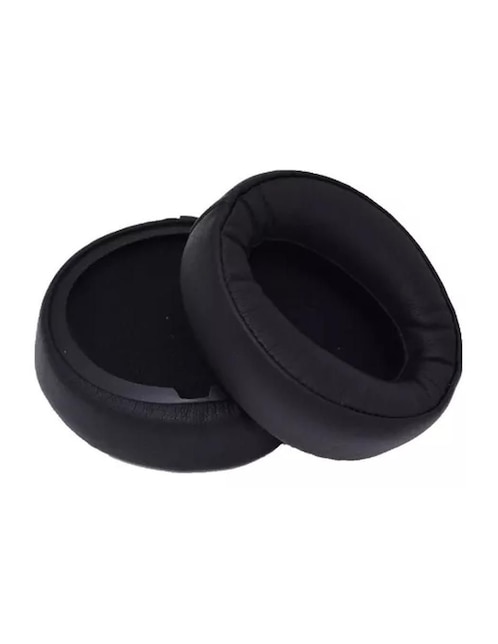 Almohadillas para audífonos EcoShopMaster Sony Xb