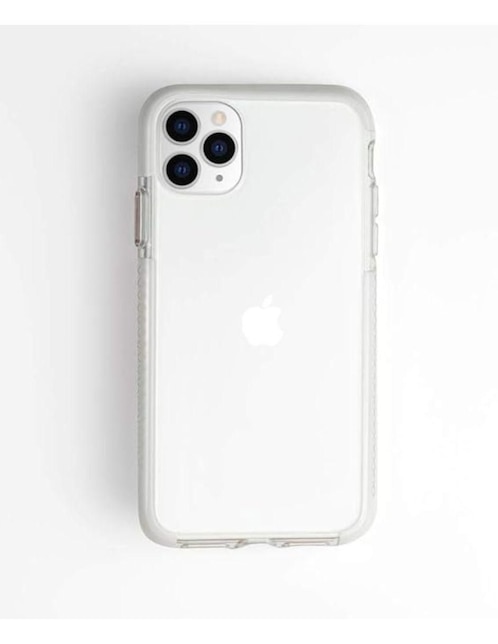 Funda para iPhone 11 Pro Max de plástico