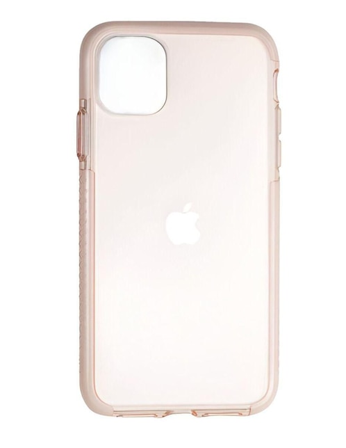 Funda para iPhone 11 Pro Max de plástico