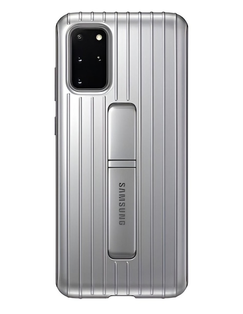 Funda para Galaxy S20 de plástico