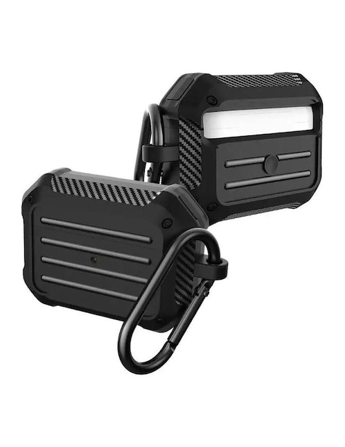Porta audífonos In-Ear Ecoshopmaster