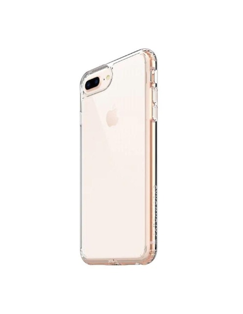 Funda para iPhone 7 Plus de plástico
