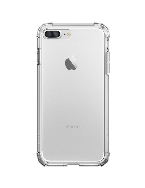 SPIGEN Funda para iPhone 7 Plus de plástico