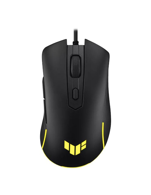 Mouse Gamer Alámbrico Asus p309 tuf gaming m3 gen i p309