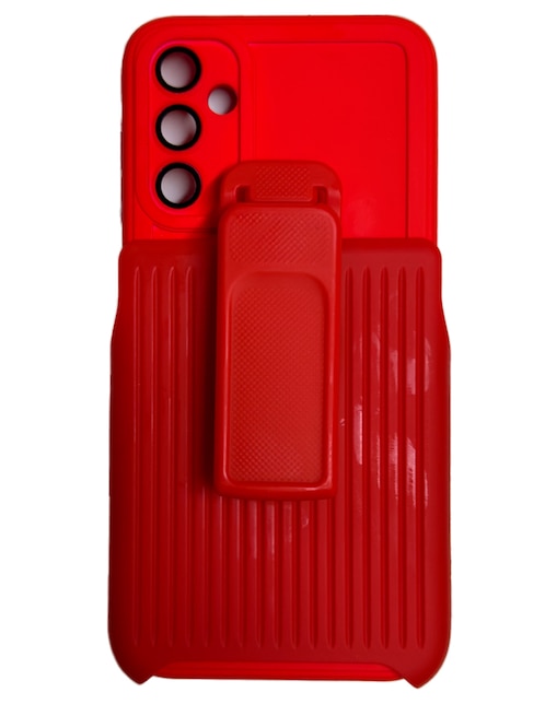 Funda para Samsung de plástico