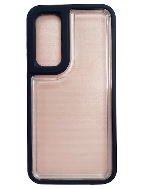 Funda para samsung de plástico