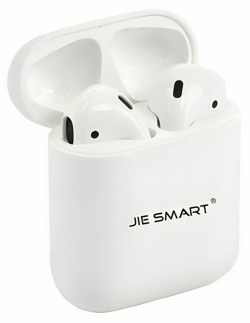 Audífonos In-Ear Jie Smart Jie-M8 inalámbricos con cancelación de ruido