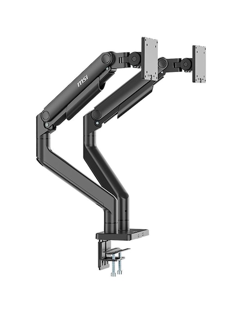 Soporte Msi para pantalla articulado