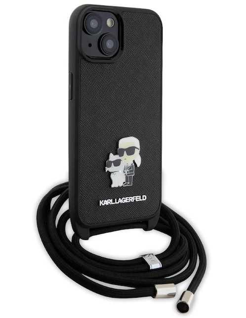 Funda para iPhone 13 de poliuretano