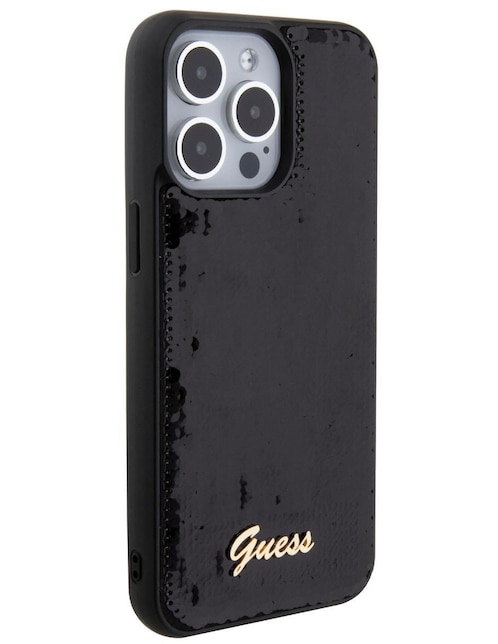 Funda para iPhone 15 Pro de poliuretano