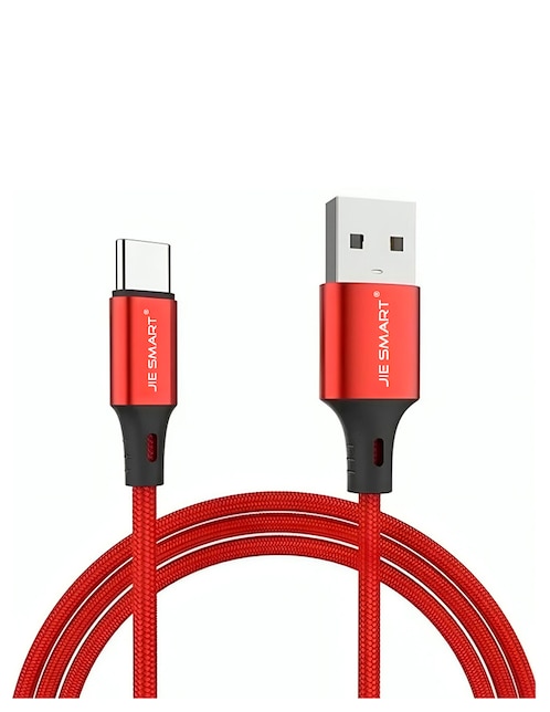 "cable" usb c jie smart "a tipo" usb a "de" 1.8 m