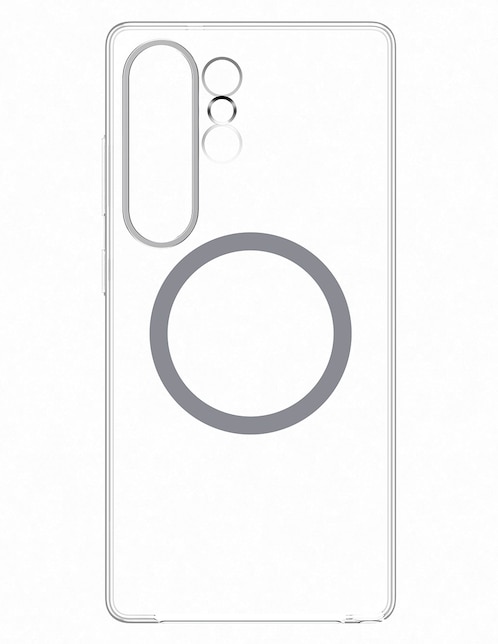SAMSUNG Funda para Samsung Samsung de TPU