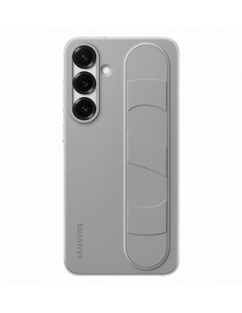 FUNDA CELULAR S, GALAXY S25 PLUS, GRIS